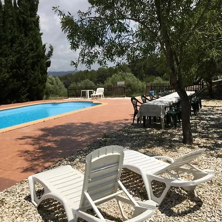 Chalet La Xaconera D'ardenya