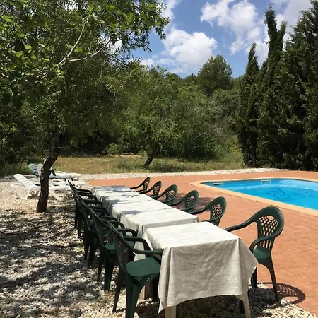 Chalet La Xaconera D'ardenya *