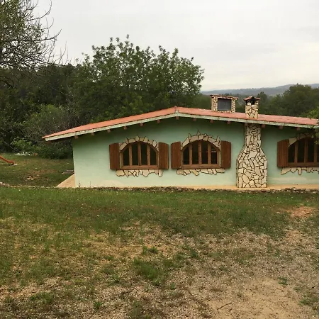 Chalet La Xaconera D'ardenya *