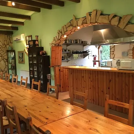 La Xaconera D'ardenya Chalet Catllar