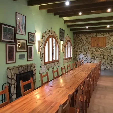 La Xaconera D'ardenya