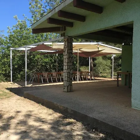 La Xaconera D'ardenya Chalet