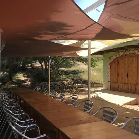 La Xaconera D'ardenya Chalet Catllar